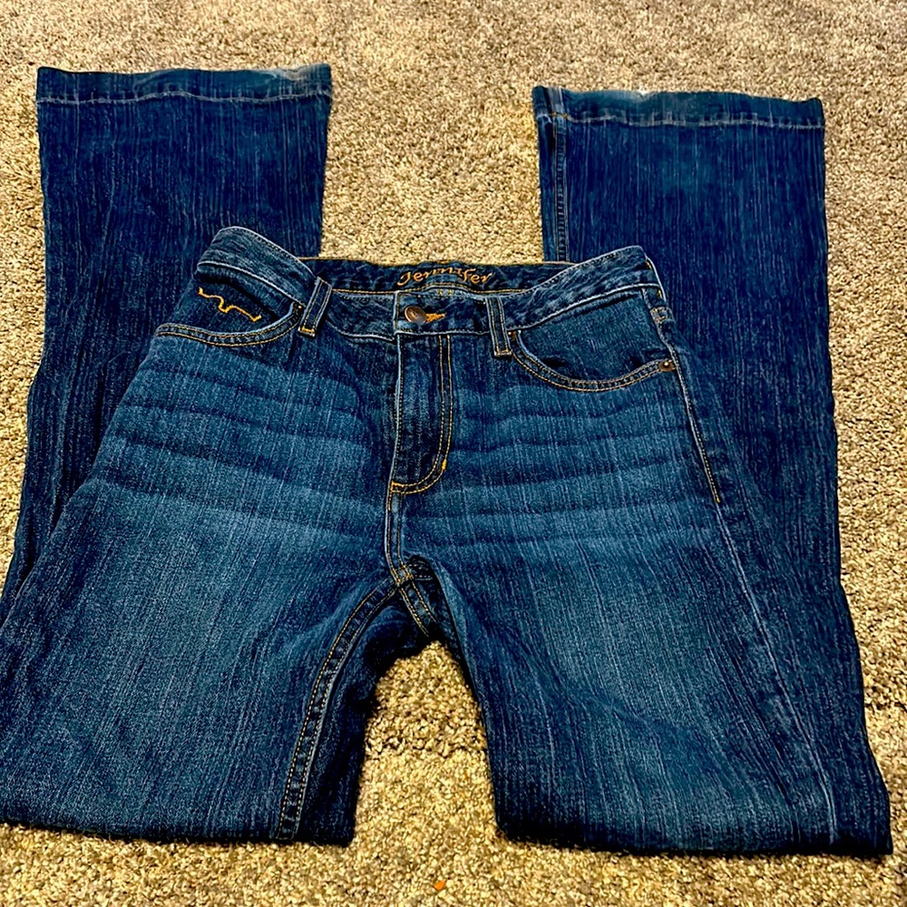 Kimes ranch jeans